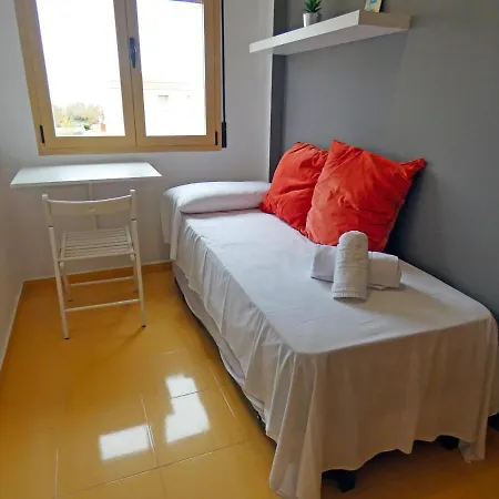 Apartment Anacasa Avinyo Sector 5 Ap121 *