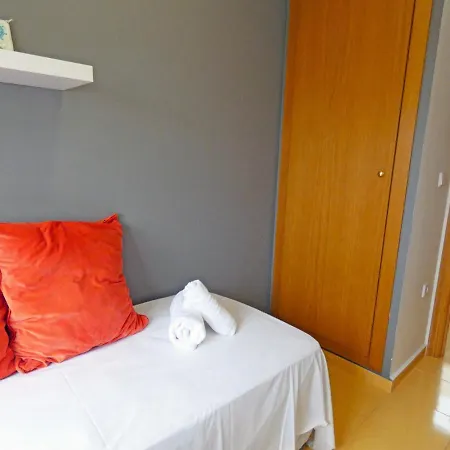 Anacasa Avinyo Sector 5 Ap121 Apartamento Oliva