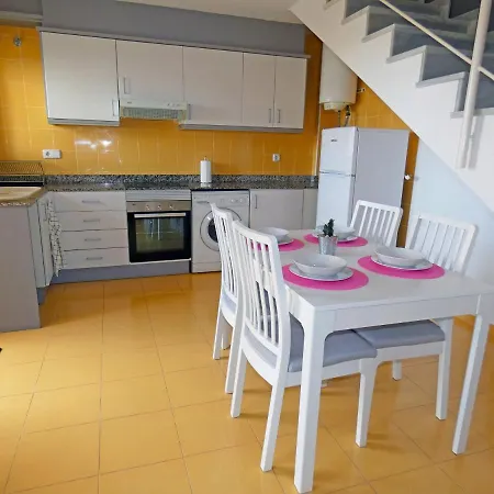 Apartamento Anacasa Avinyo Sector 5 Ap121 *