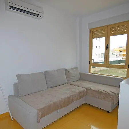 Apartment Anacasa Avinyo Sector 5 Ap121