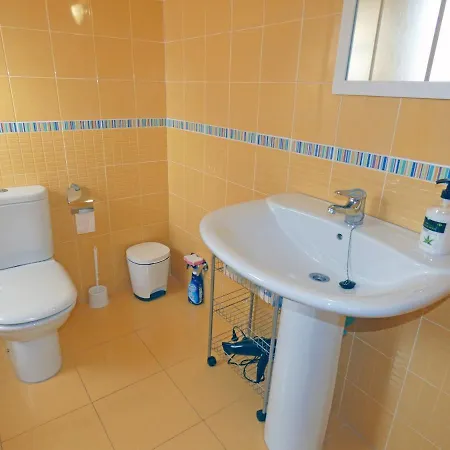 Apartamento Anacasa Avinyo Sector 5 Ap121 *