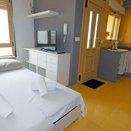 Anacasa Avinyo Sector 5 Ap121 Apartment *