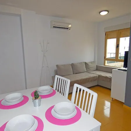 Anacasa Avinyo Sector 5 Ap121 Apartamento