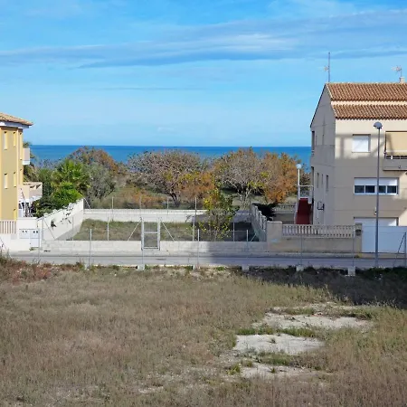 Apartment Anacasa Avinyo Sector 5 Ap121 Oliva