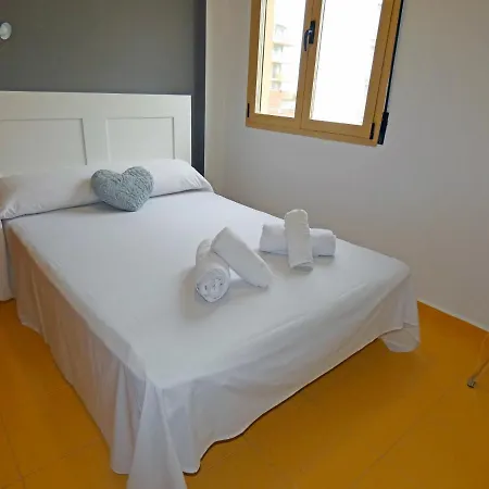 Anacasa Avinyo Sector 5 Ap121 Daire Oliva