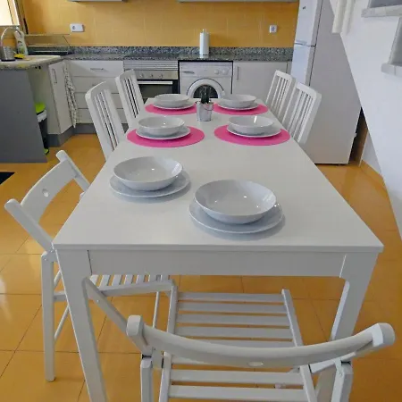 Anacasa Avinyo Sector 5 Ap121 Daire *