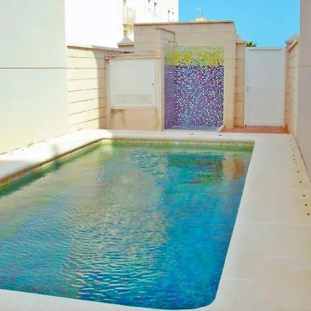 Anacasa Avinyo Sector 5 Ap121 Daire *